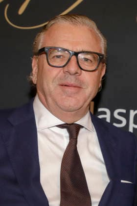 abb: Thomas Collien zu Gast beim 31.Blankeneser Neujahrsempfang im Hotel Suellberg am 08.01.2026 in Hamburg Hamburg Deutschland