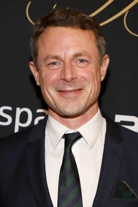 abb: Alexander Bommes TV Moderator zu Gast beim 31.Blankeneser Neujahrsempfang im Hotel Suellberg am 08.01.2026 in Hamburg Hamburg Deutschland