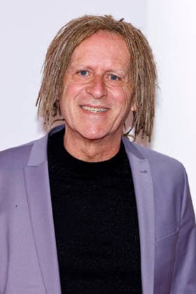 Liedtexter Michael Mike Rötgens bei der Premiere des Mallorca-Musicals Malle Ole - das Musical, das ballert! im Theater am Marientor. Duisburg, 08.01.2026 NRW Deutschland Copyright: xChristophxHardtx