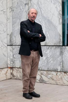 January 9, 2026, Rome, Rome, Italy: Rai photocall of the fiction Il Romanzo Famigliare based on Giovanni Pascoli, in the photo Giuseppe Piccioni director . Rome, Italy 09 January 2026 Rome Italy  - ZUMAa289 20260109_zia_a289_027 Copyright: xCristianoxMinichiellox