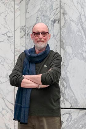 January 9, 2026, Rome, Rome, Italy: Rai photocall of the fiction Il Romanzo Famigliare based on Giovanni Pascoli, in the photo Guido Roncalli . Rome, Italy 09 January 2026 Rome Italy  - ZUMAa289 20260109_zia_a289_030 Copyright: xCristianoxMinichiellox