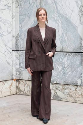 January 9, 2026, Rome, Rome, Italy: Rai photocall of the fiction Il Romanzo Famigliare based on Giovanni Pascoli, in the photo Liliana Bottone . Rome, Italy 09 January 2026 Rome Italy  - ZUMAa289 20260109_zia_a289_033 Copyright: xCristianoxMinichiellox