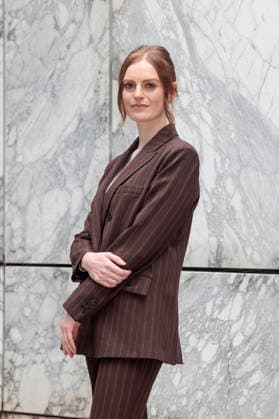 January 9, 2026, Rome, Rome, Italy: Rai photocall of the fiction Il Romanzo Famigliare based on Giovanni Pascoli, in the photo Liliana Bottone . Rome, Italy 09 January 2026 Rome Italy  - ZUMAa289 20260109_zia_a289_039 Copyright: xCristianoxMinichiellox