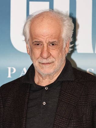Rome, Fremantle headquarters, photocall for the film La Grazia. Pictured: Toni Servillo  Copyright: xMarcoxProvvisionatox xipa-agency.netx xDxAvanzo Provvisionatox IPA_Agency_IPA69846835