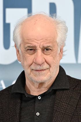 January 9, 2026, Rome, Rome, Italy: Presentation of the film La Grazia. Pictured: Toni Servillo . Rome, Italy 09 January 2026 Rome Italy  - ZUMAa289 20260109_zia_a289_128 Copyright: xMariaxLauraxAntonellix