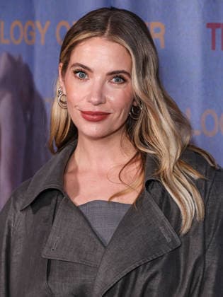 Los Angeles Premiere Of The Forge s The Chronology Of Water HISTORIC FILIPINOTOWN, LOS ANGELES, CALIFORNIA, USA - JANUARY 08: American actress and singer Ashley Benson arrives at the Los Angeles Premiere Of The Forge s The Chronology Of Water held at 2220 Arts + Archives on January 8, 2026 in Historic Filipinotown, Los Angeles, California, United States., Credit:Xavier Collin Avalon United States, California, Los Angeles, 2220 Arts + Archives Copyright: xXavierxCollinx xAvalonx 1064498002