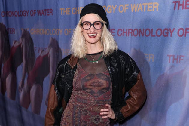 Los Angeles Premiere Of The Forge s The Chronology Of Water HISTORIC FILIPINOTOWN, LOS ANGELES, CALIFORNIA, USA - JANUARY 08: American actress, writer and producer Breeda Wool arrives at the Los Angeles Premiere Of The Forge s The Chronology Of Water held at 2220 Arts + Archives on January 8, 2026 in Historic Filipinotown, Los Angeles, California, United States., Credit:Xavier Collin Avalon United States, California, Los Angeles, 2220 Arts + Archives Copyright: xXavierxCollinx xAvalonx 1064498135
