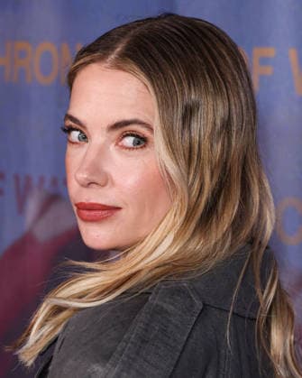 Los Angeles Premiere Of The Forge s The Chronology Of Water HISTORIC FILIPINOTOWN, LOS ANGELES, CALIFORNIA, USA - JANUARY 08: American actress and singer Ashley Benson arrives at the Los Angeles Premiere Of The Forge s The Chronology Of Water held at 2220 Arts + Archives on January 8, 2026 in Historic Filipinotown, Los Angeles, California, United States., Credit:Xavier Collin Avalon United States, California, Los Angeles, 2220 Arts + Archives Copyright: xXavierxCollinx xAvalonx 1064497967