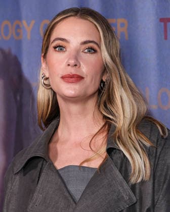 Los Angeles Premiere Of The Forge s The Chronology Of Water HISTORIC FILIPINOTOWN, LOS ANGELES, CALIFORNIA, USA - JANUARY 08: American actress and singer Ashley Benson arrives at the Los Angeles Premiere Of The Forge s The Chronology Of Water held at 2220 Arts + Archives on January 8, 2026 in Historic Filipinotown, Los Angeles, California, United States., Credit:Xavier Collin Avalon United States, California, Los Angeles, 2220 Arts + Archives Copyright: xXavierxCollinx xAvalonx 1064498063