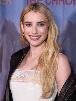 Los Angeles Premiere Of The Forge s The Chronology Of Water HISTORIC FILIPINOTOWN, LOS ANGELES, CALIFORNIA, USA - JANUARY 08: American actress, singer, producer, and model Emma Roberts arrives at the Los Angeles Premiere Of The Forge s The Chronology Of Water held at 2220 Arts + Archives on January 8, 2026 in Historic Filipinotown, Los Angeles, California, United States., Credit:Xavier Collin Avalon United States, California, Los Angeles, 2220 Arts + Archives  Copyright: xXavierxCollinx xAvalonx 1064498687