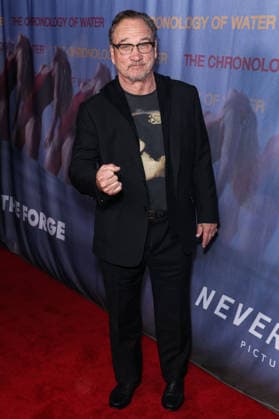 Los Angeles Premiere Of The Forge s The Chronology Of Water HISTORIC FILIPINOTOWN, LOS ANGELES, CALIFORNIA, USA - JANUARY 08: American actor, comedian, singer, musician, producer, writer, and director Jim Belushi arrives at the Los Angeles Premiere Of The Forge s The Chronology Of Water held at 2220 Arts + Archives on January 8, 2026 in Historic Filipinotown, Los Angeles, California, United States., Credit:Xavier Collin Avalon United States, California, Los Angeles, 2220 Arts + Archives Copyright: xXavierxCollinx xAvalonx 1064500014