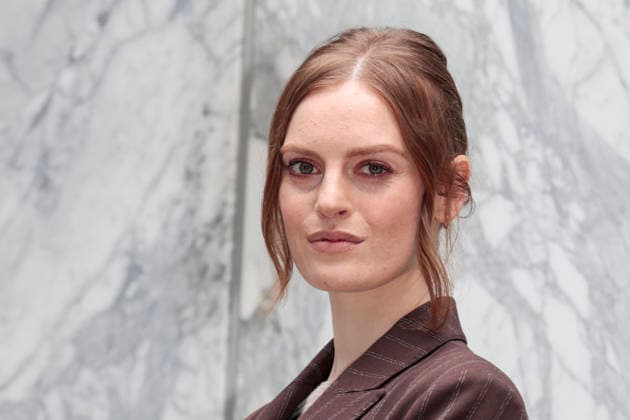 Photocall for the fiction Il Romanzo Famigliare Rai photocall of the fiction Il Romanzo Famigliare based on Giovanni Pascoli, in the photo Liliana Bottone . Rome, Italy 09 January 2026, Credit:Cristiano Minichiello Avalon Italy, Rome  Copyright: xCristianoxMinichiellox xAvalonx 1064511744