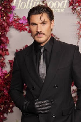 The Hollywood Reporter And Spotify - Nominees Night, Arrivals Chris Appleton attends the THR x Spotify Nominees Night ay The Lot at Formosa on January 08, 2026 in West Hollywood, California. West Hollywood The Lot at Formosa California USA Copyright: xCraSH imageSPACEx