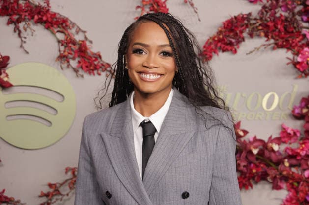 The Hollywood Reporter And Spotify - Nominees Night, Arrivals Rachel Lindsay attends the THR x Spotify Nominees Night ay The Lot at Formosa on January 08, 2026 in West Hollywood, California. West Hollywood The Lot at Formosa California USA Copyright: xCraSH imageSPACEx