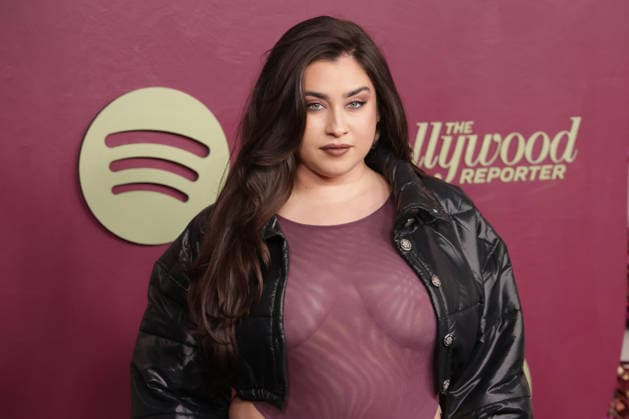 The Hollywood Reporter And Spotify - Nominees Night, Arrivals Lauren Jauregui attends the THR x Spotify Nominees Night ay The Lot at Formosa on January 08, 2026 in West Hollywood, California. West Hollywood The Lot at Formosa California USA Copyright: xCraSH imageSPACEx