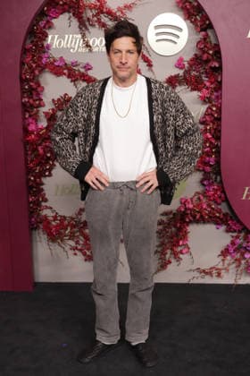 The Hollywood Reporter And Spotify - Nominees Night, Arrivals Simon Rex attends the THR x Spotify Nominees Night ay The Lot at Formosa on January 08, 2026 in West Hollywood, California. West Hollywood The Lot at Formosa California USA Copyright: xCraSH imageSPACEx