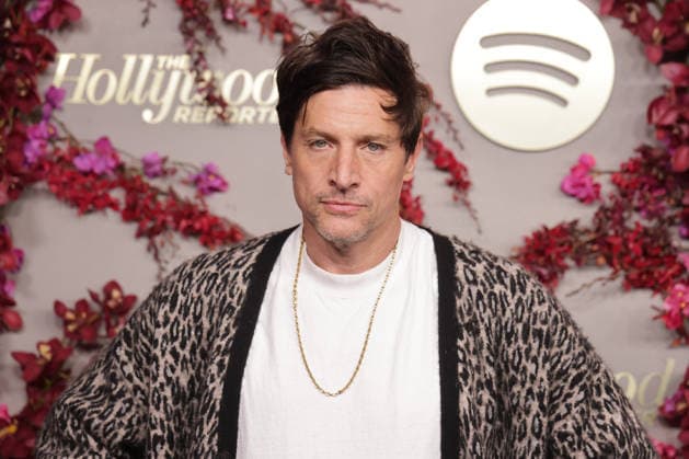 The Hollywood Reporter And Spotify - Nominees Night, Arrivals Simon Rex attends the THR x Spotify Nominees Night ay The Lot at Formosa on January 08, 2026 in West Hollywood, California. West Hollywood The Lot at Formosa California USA Copyright: xCraSH imageSPACEx