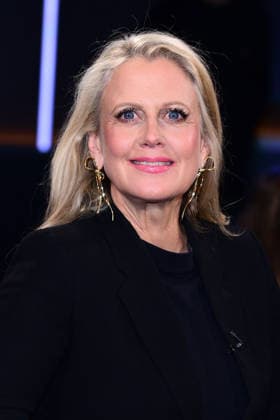 Barbara Schoeneberger bei der NDR Talk Show am 9.1.2026 in Hamburg NDR Talk Show am 9.1.2026 in Hamburg