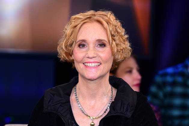 Viola Andresen bei der NDR Talk Show am 9.1.2026 in Hamburg NDR Talk Show am 9.1.2026 in Hamburg