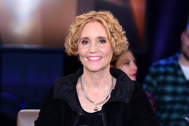 Viola Andresen bei der NDR Talk Show am 9.1.2026 in Hamburg NDR Talk Show am 9.1.2026 in Hamburg