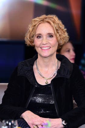 Viola Andresen bei der NDR Talk Show am 9.1.2026 in Hamburg NDR Talk Show am 9.1.2026 in Hamburg