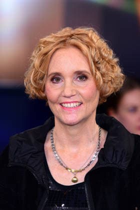 Viola Andresen bei der NDR Talk Show am 9.1.2026 in Hamburg NDR Talk Show am 9.1.2026 in Hamburg