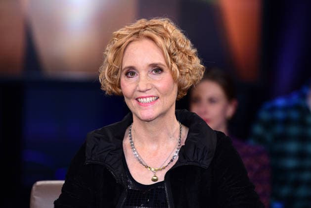 Viola Andresen bei der NDR Talk Show am 9.1.2026 in Hamburg NDR Talk Show am 9.1.2026 in Hamburg