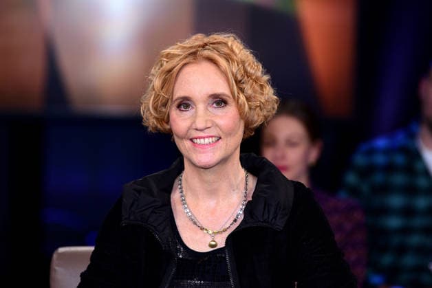 Viola Andresen bei der NDR Talk Show am 9.1.2026 in Hamburg NDR Talk Show am 9.1.2026 in Hamburg
