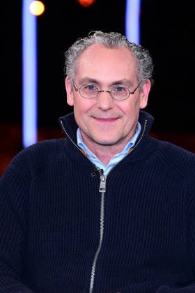 Frank Boettcher zu Gast bei der NDR Talk Show am 9.1.2026 in Hamburg NDR Talk Show am 9.1.2026 in Hamburg
