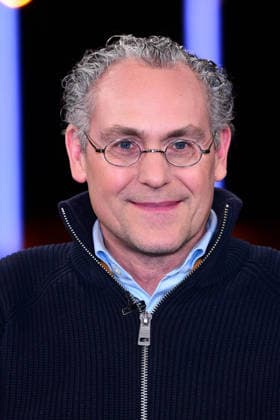 Frank Boettcher zu Gast bei der NDR Talk Show am 9.1.2026 in Hamburg NDR Talk Show am 9.1.2026 in Hamburg