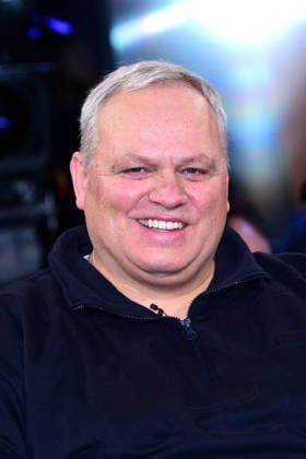 Thomas Ulbrich zu Gast bei der NDR Talk Show am 9.1.2026 in Hamburg NDR Talk Show am 9.1.2026 in Hamburg