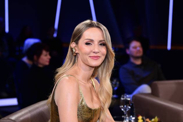 Melissa Naschenweng zu Gast bei der NDR Talk Show am 9.1.2026 in Hamburg NDR Talk Show am 9.1.2026 in Hamburg