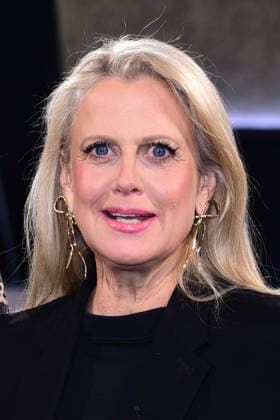 Barbara Schoeneberger bei der NDR Talk Show am 9.1.2026 in Hamburg NDR Talk Show am 9.1.2026 in Hamburg
