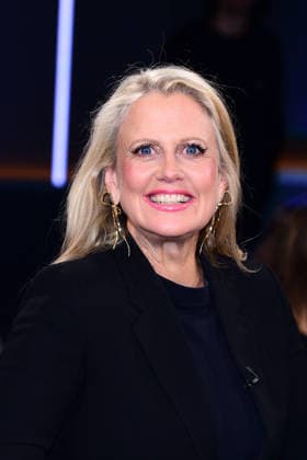 Barbara Schoeneberger bei der NDR Talk Show am 9.1.2026 in Hamburg NDR Talk Show am 9.1.2026 in Hamburg
