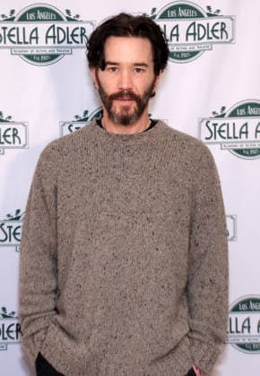 9 January 2026 - Los Angeles, California -Tom Pelphrey. The Stella Adler Academy of Acting and Theatre Staged Benefit Reading Of All The President s Men held at Harmony Gold Theater l in Los Angeles. Los Angeles USA - ZUMAa123 20260109_zaa_a123_050 Copyright: xADx