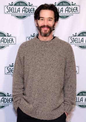 9 January 2026 - Los Angeles, California -Tom Pelphrey. The Stella Adler Academy of Acting and Theatre Staged Benefit Reading Of All The President s Men held at Harmony Gold Theater l in Los Angeles. Los Angeles USA - ZUMAa123 20260109_zaa_a123_060 Copyright: xADx