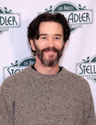 9 January 2026 - Los Angeles, California -Tom Pelphrey. The Stella Adler Academy of Acting and Theatre Staged Benefit Reading Of All The President s Men held at Harmony Gold Theater l in Los Angeles. Los Angeles USA - ZUMAa123 20260109_zaa_a123_067 Copyright: xADx