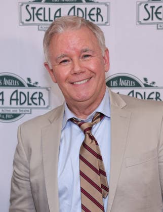 9 January 2026 - Los Angeles, California -Spencer Garrett. The Stella Adler Academy of Acting and Theatre Staged Benefit Reading Of All The President s Men held at Harmony Gold Theater l in Los Angeles. Los Angeles USA - ZUMAa123 20260109_zaa_a123_084 Copyright: xADx