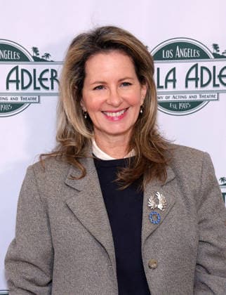9 January 2026 - Los Angeles, California -Missy Yager. The Stella Adler Academy of Acting and Theatre Staged Benefit Reading Of All The President s Men held at Harmony Gold Theater l in Los Angeles. Los Angeles USA - ZUMAa123 20260109_zaa_a123_091 Copyright: xADx