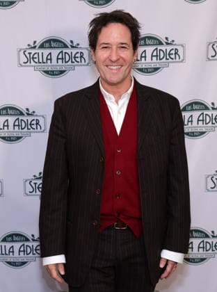 9 January 2026 - Los Angeles, California -Rob Morrow. The Stella Adler Academy of Acting and Theatre Staged Benefit Reading Of All The President s Men held at Harmony Gold Theater l in Los Angeles. Los Angeles USA - ZUMAa123 20260109_zaa_a123_112 Copyright: xADx