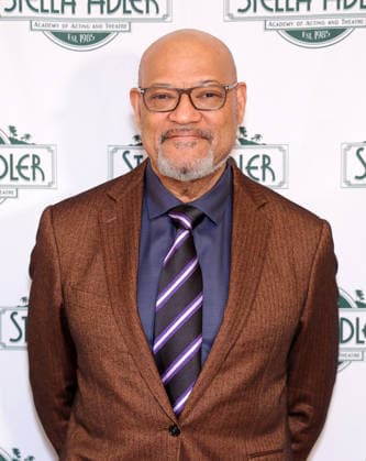 Soiree caritative All The President s Men 9 January 2026 Los Angeles, California Laurence Fishburne The Stella Adler Academy of Acting and Theatre Staged Benefit Reading Of All The President s Men held at Harmony Gold Theater l in Los Angeles Photo Credit AdMedia 452053 2026 01 09 CA Los Angeles Etats Unis  Copyright: xAdMediax STAR_452053_011