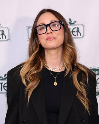 Soiree caritative All The President s Men 9 January 2026 Los Angeles, California Kaley Cuoco The Stella Adler Academy of Acting and Theatre Staged Benefit Reading Of All The President s Men held at Harmony Gold Theater l in Los Angeles Photo Credit AdMedia 452053 2026 01 09 CA Los Angeles Etats Unis  Copyright: xAdMediax STAR_452053_023