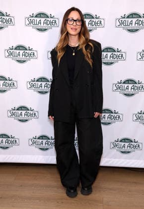 Soiree caritative All The President s Men 9 January 2026 Los Angeles, California Kaley Cuoco The Stella Adler Academy of Acting and Theatre Staged Benefit Reading Of All The President s Men held at Harmony Gold Theater l in Los Angeles Photo Credit AdMedia 452053 2026 01 09 CA Los Angeles Etats Unis  Copyright: xAdMediax STAR_452053_024