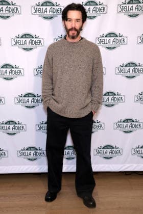 Soiree caritative All The President s Men 9 January 2026 Los Angeles, California Tom Pelphrey The Stella Adler Academy of Acting and Theatre Staged Benefit Reading Of All The President s Men held at Harmony Gold Theater l in Los Angeles Photo Credit AdMedia 452053 2026 01 09 CA Los Angeles Etats Unis  Copyright: xAdMediax STAR_452053_027