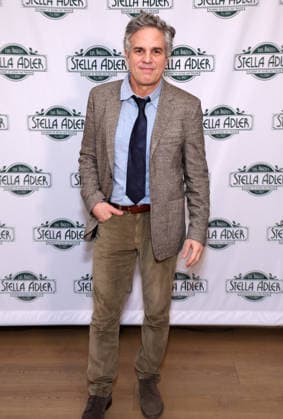 Soiree caritative All The President s Men 9 January 2026 Los Angeles, California Mark Ruffalo The Stella Adler Academy of Acting and Theatre Staged Benefit Reading Of All The President s Men held at Harmony Gold Theater l in Los Angeles Photo Credit AdMedia 452053 2026 01 09 CA Los Angeles Etats Unis  Copyright: xAdMediax STAR_452053_035