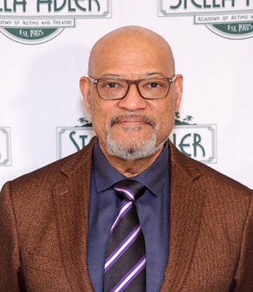 The Stella Adler Academy of Acting and Theatre Staged Benefit Reading - LA Laurence Fishburne At The Stella Adler Academy of Acting and Theatre Staged Benefit Reading Of All The President s Men - At Harmony Gold In Los Angeles CA, USA on January 09, 2026. Photo by Fati S ABACAPRESS.COM Los Angeles CA United States  Copyright: xFatixSadou ABACAPRESS.COMx