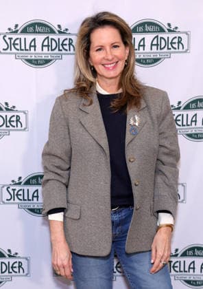 The Stella Adler Academy of Acting and Theatre Staged Benefit Reading - LA Missy Yager, At The Stella Adler Academy of Acting and Theatre Staged Benefit Reading Of All The President s Men - At Harmony Gold In Los Angeles CA, USA on January 09, 2026. Photo by Fati S ABACAPRESS.COM Los Angeles CA United States  Copyright: xFatixSadou ABACAPRESS.COMx