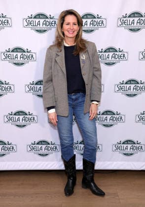 The Stella Adler Academy of Acting and Theatre Staged Benefit Reading - LA Missy Yager, At The Stella Adler Academy of Acting and Theatre Staged Benefit Reading Of All The President s Men - At Harmony Gold In Los Angeles CA, USA on January 09, 2026. Photo by Fati S ABACAPRESS.COM Los Angeles CA United States  Copyright: xFatixSadou ABACAPRESS.COMx