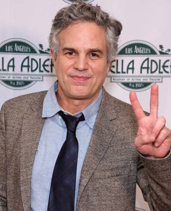 The Stella Adler Academy of Acting and Theatre Staged Benefit Reading - LA Mark Ruffalo At The Stella Adler Academy of Acting and Theatre Staged Benefit Reading Of All The President s Men - At Harmony Gold In Los Angeles CA, USA on January 09, 2026. Photo by Fati S ABACAPRESS.COM Los Angeles CA United States  Copyright: xFatixSadou ABACAPRESS.COMx