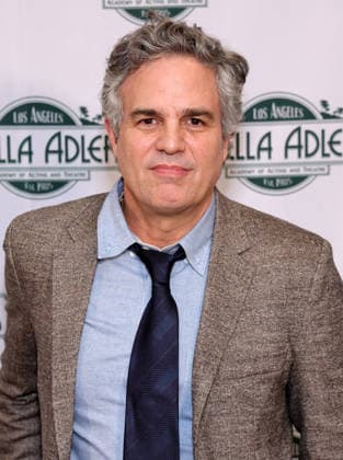 The Stella Adler Academy of Acting and Theatre Staged Benefit Reading - LA Mark Ruffalo At The Stella Adler Academy of Acting and Theatre Staged Benefit Reading Of All The President s Men - At Harmony Gold In Los Angeles CA, USA on January 09, 2026. Photo by Fati S ABACAPRESS.COM Los Angeles CA United States  Copyright: xFatixSadou ABACAPRESS.COMx